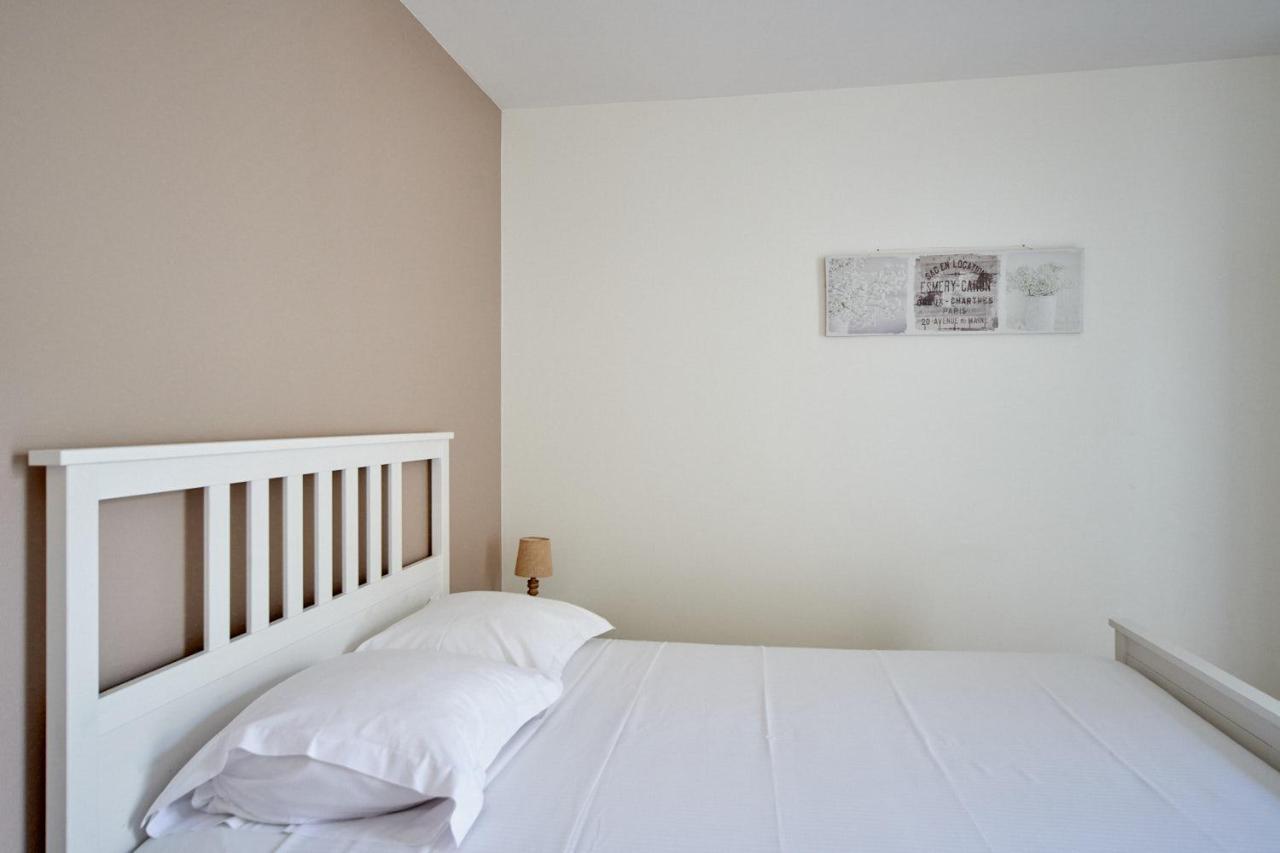 Le Carre Saint Pierre - Chambres D'Hotes Marey-les-Fussey 외부 사진