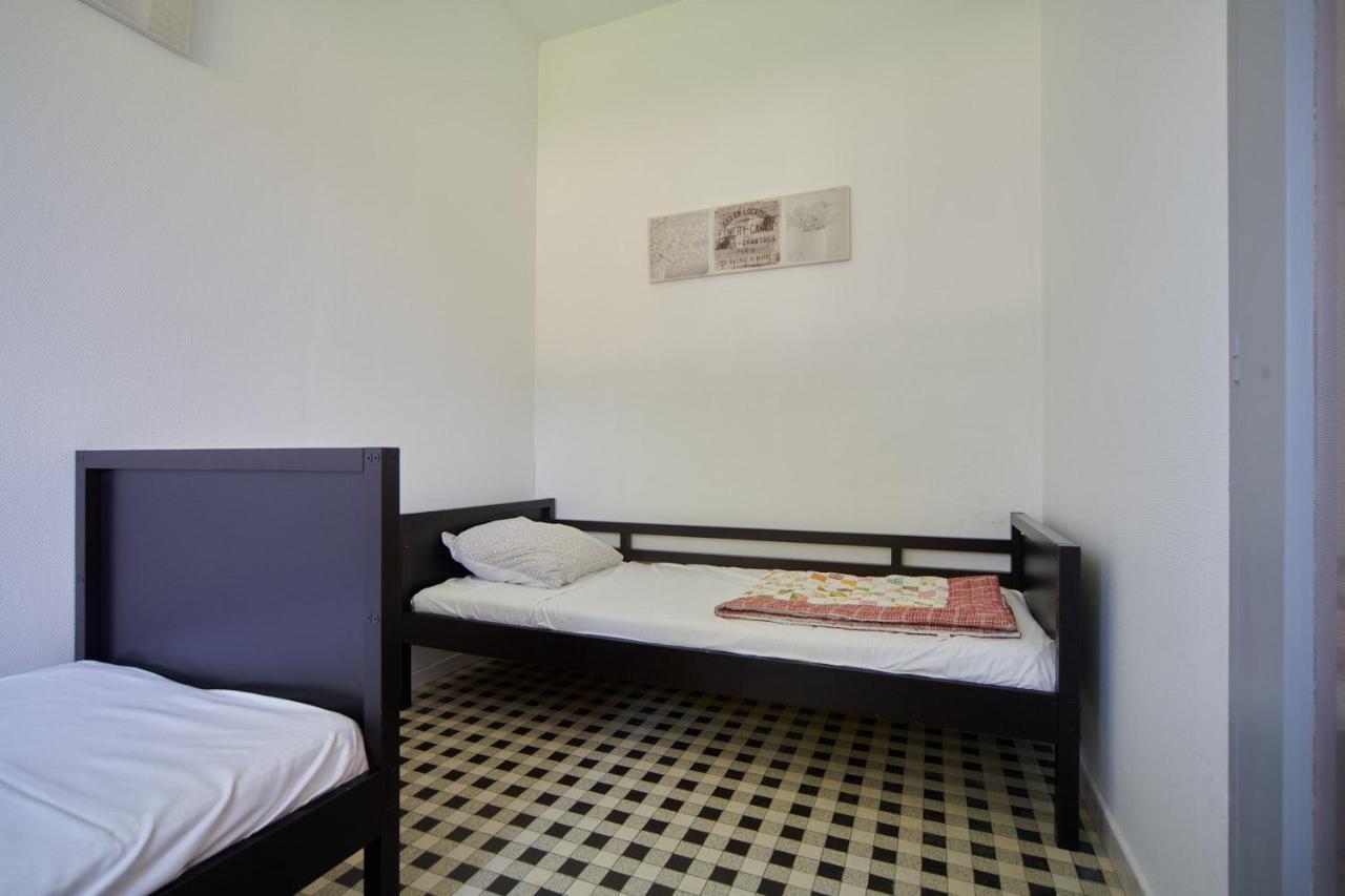 Le Carre Saint Pierre - Chambres D'Hotes Marey-les-Fussey 외부 사진