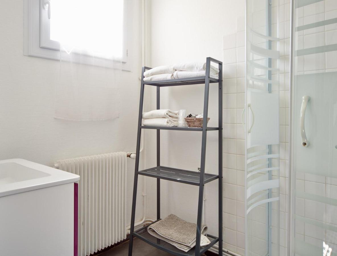 Le Carre Saint Pierre - Chambres D'Hotes Marey-les-Fussey 외부 사진