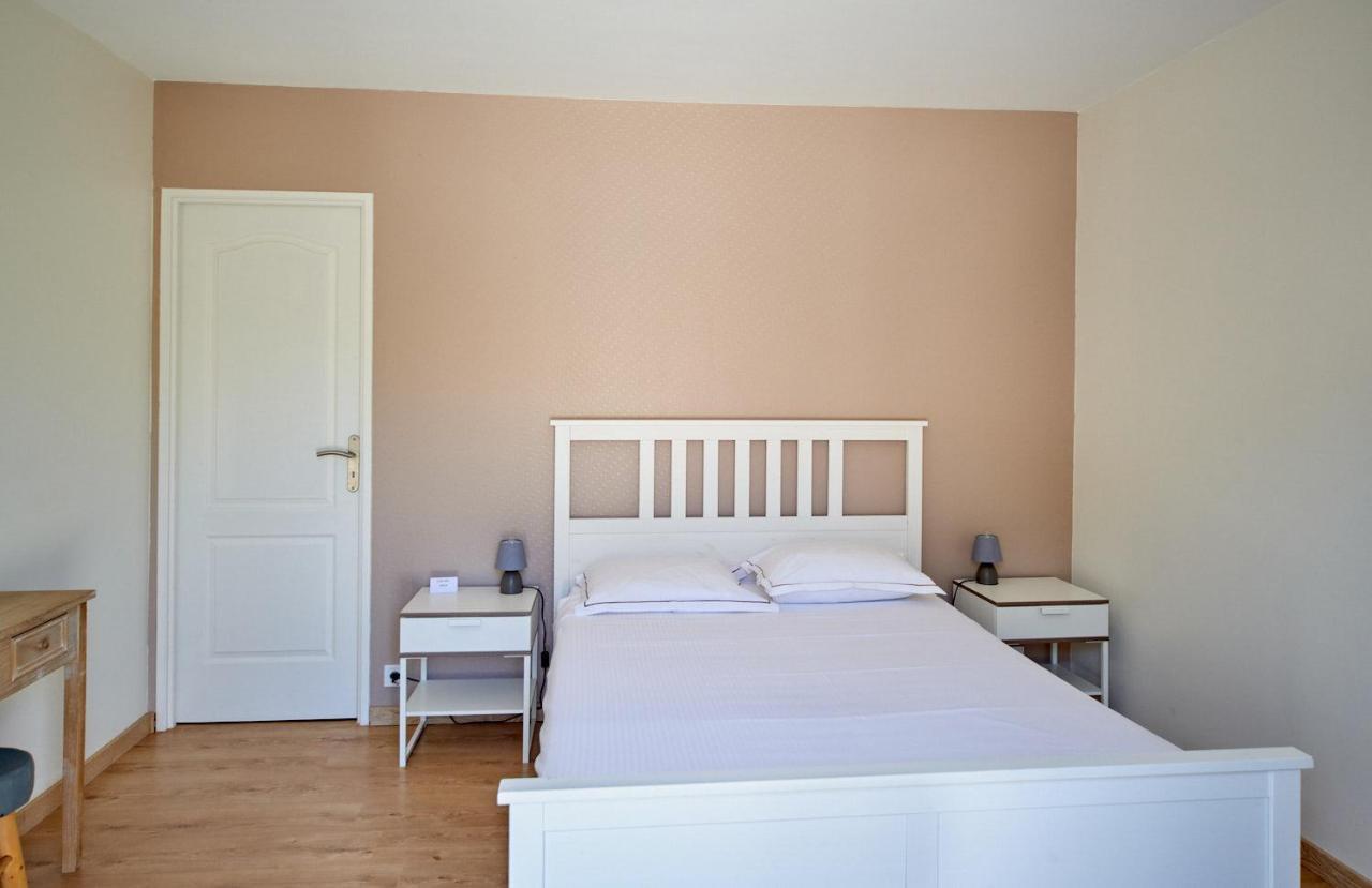 Le Carre Saint Pierre - Chambres D'Hotes Marey-les-Fussey 외부 사진