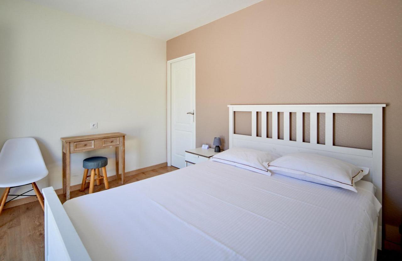 Le Carre Saint Pierre - Chambres D'Hotes Marey-les-Fussey 외부 사진