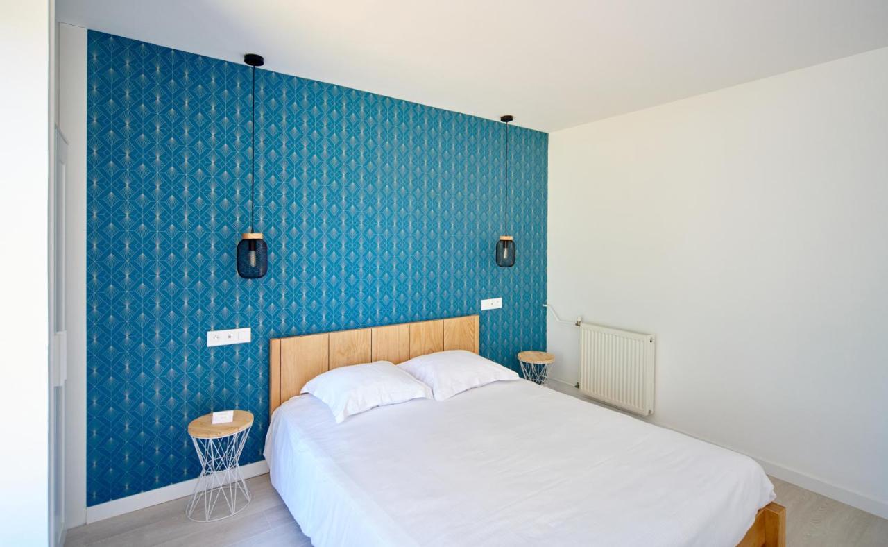 Le Carre Saint Pierre - Chambres D'Hotes Marey-les-Fussey 외부 사진
