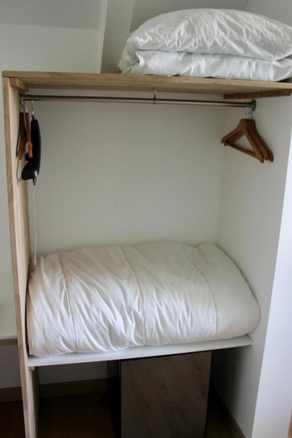 Le Carre Saint Pierre - Chambres D'Hotes Marey-les-Fussey 외부 사진