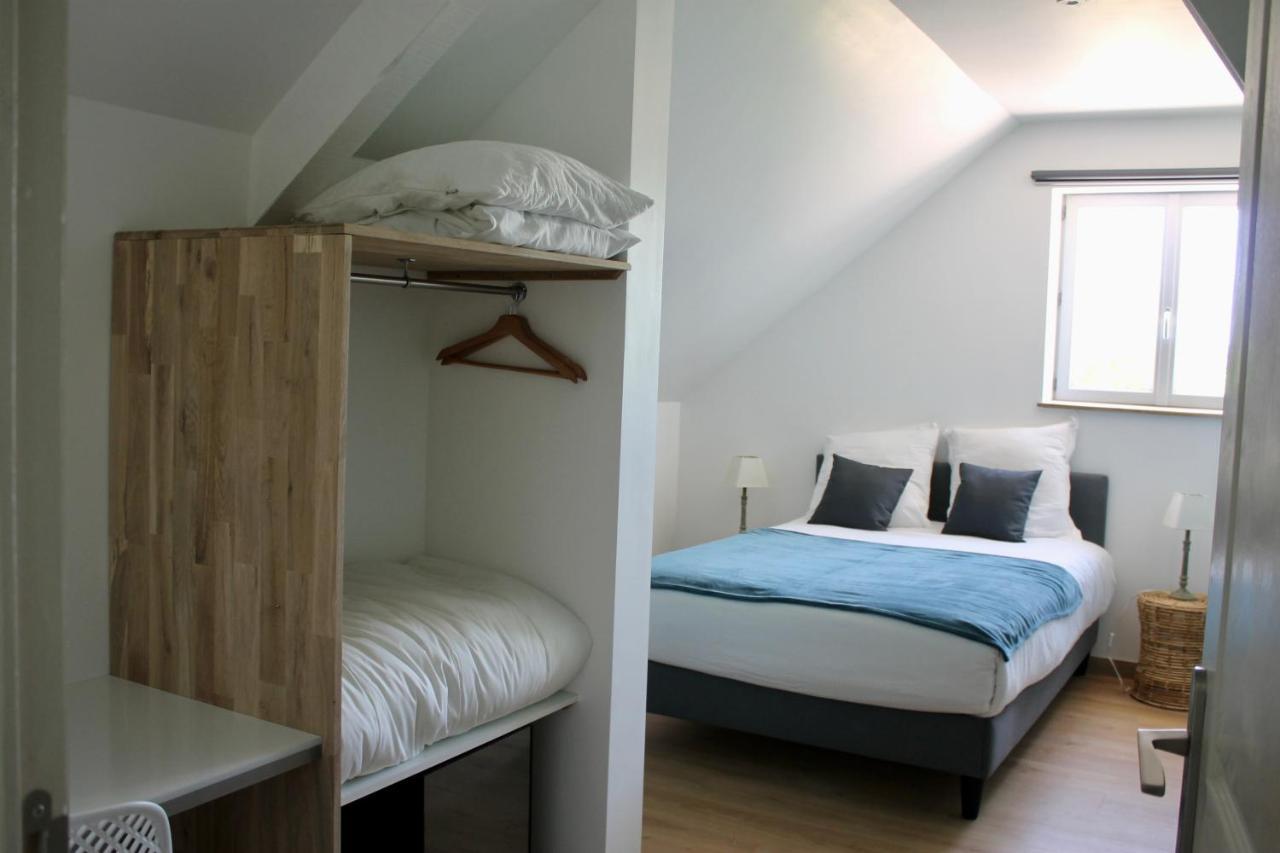 Le Carre Saint Pierre - Chambres D'Hotes Marey-les-Fussey 외부 사진
